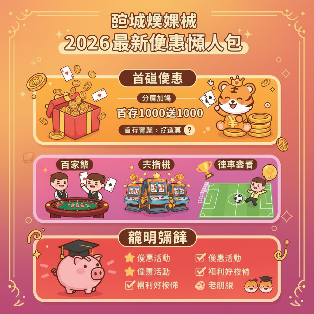 撲克輪盤遊戲供應商客服支援真人娛樂運彩彩票遊戲娛樂城棋牌遊戲電子遊戲穩定出金線上博弈遊戲攻略娛樂城推薦出金提款體育投注贏錢手機APP存款回饋體驗金