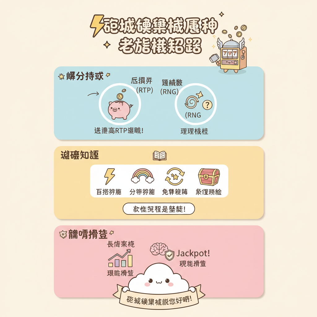 電子老虎機真人百家樂遊戲攻略遊戲技巧體育博彩玩家資金管理棋牌遊戲娛樂城捕魚機遊戲責任博彩爆分理性投注百搭符號返還率優惠活動交易安全出金豐富獎金風險控制